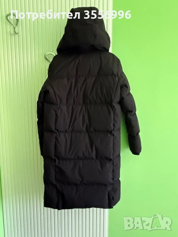 Оригинално мъжко яке GUESS, снимка 3 - Якета - 53249021