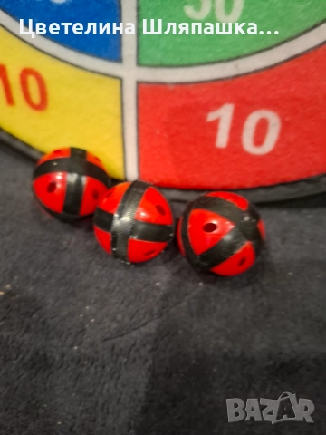 Играчки кръг, снимка 2 - Други - 52679142