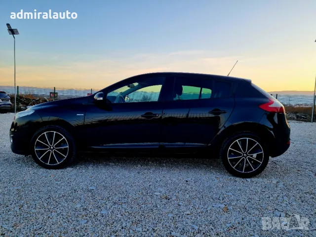 Reno Megane Facelift Exclusive 2013г. 1.5DCI 11кс., снимка 8 - Автомобили и джипове - 48768242