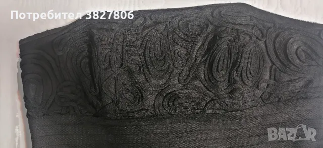 Официална Рокля Тюл, снимка 5 - Рокли - 50259717