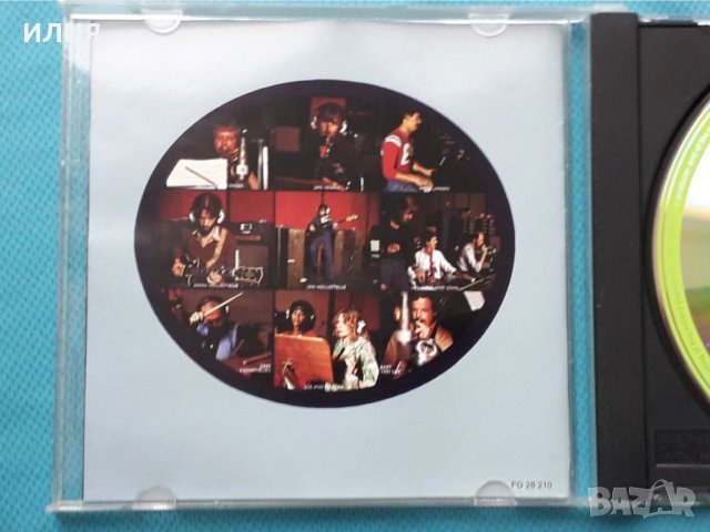 Spin – 1977 - Whirlwind(Jazz-Rock,Jazz-Funk), снимка 3 - CD дискове - 42871013