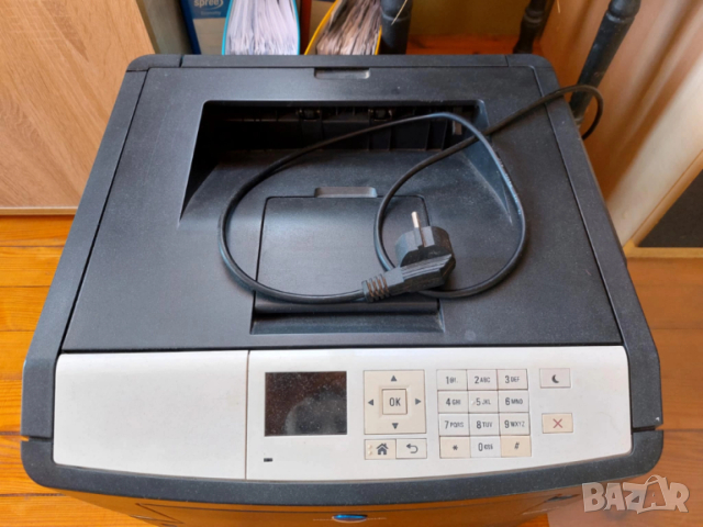 Принер Konica Minolta Bizhub 4000P, снимка 3 - Принтери, копири, скенери - 52718596