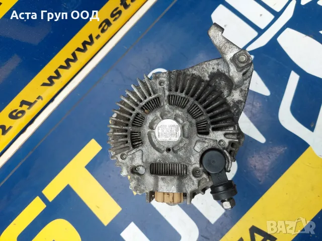 Алтернатор динамо Subaru Forester SH 2.0D 170A 23700-AA640 A3TA0581, снимка 3 - Части - 56302952