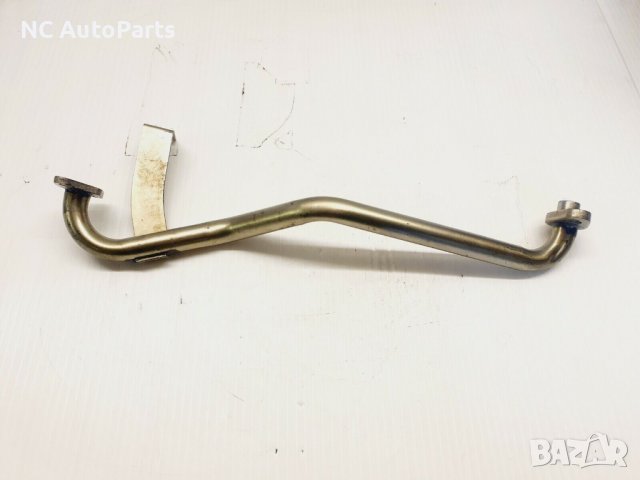 Тръба за Турбо за Ford Форд Ренджър 2.5 дизел 143 коня WLAA 2009, снимка 4 - Части - 42893263