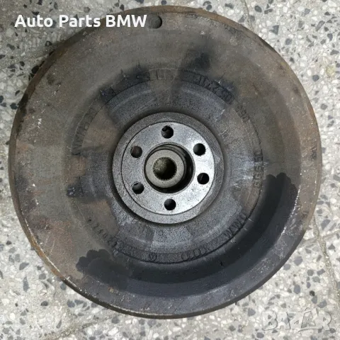 Демпферен Маховик VW Audi Skoda Seat 1.6  1.8  1.8T  2.0 Passat Golf 3/4 Bora Leon Octavia, снимка 3 - Части - 47514346