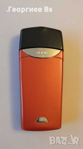 Nokia 8310 Red, снимка 3 - Nokia - 29123936