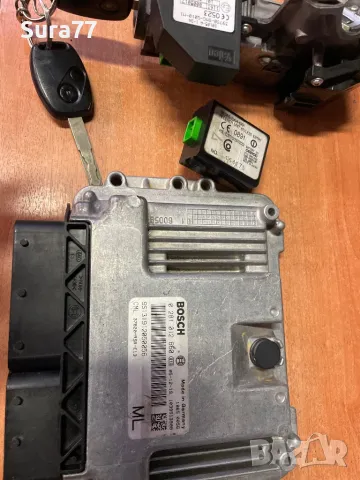 Компютър за нонда 2.2 , снимка 4 - Части - 48407366