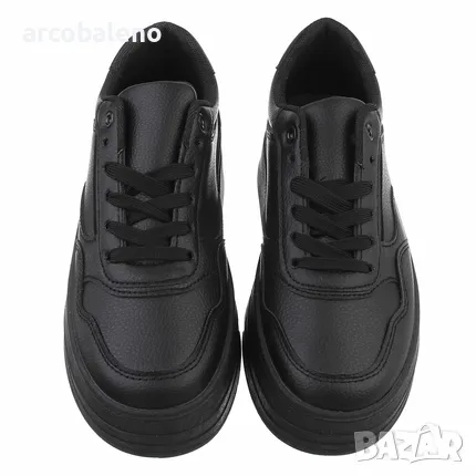 Дамски ниски маратонки, 3цвята , снимка 9 - Маратонки - 50395520