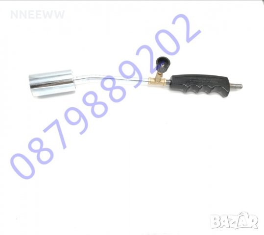 Комплект Газова горелка/ пърлачка!!!, снимка 13 - Градинска техника - 23429553