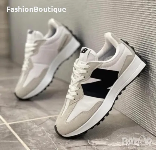 Маратонки NEW BALANCE , снимка 1 - Маратонки - 48473792