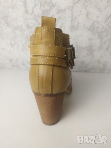 Страхотни пролетни дамски боти Primadonna , снимка 4 - Дамски боти - 40164736