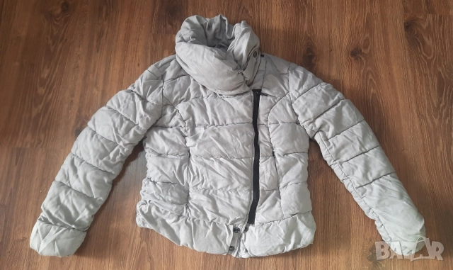 Яке тип "бомбър", снимка 3 - Якета - 52836471