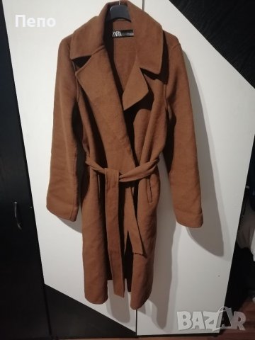 Палто Zara в Палта, манта в гр. Ловеч - ID39192548 — Bazar.bg