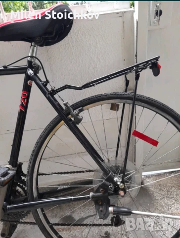 Шосеен велосипед Трек, снимка 4 - Велосипеди - 51174982