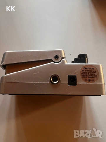 Ефекти за китара. Тунер, снимка 2 - Китари - 54030469