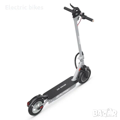 Електрическа тротинетка iENYRID М1 500W,36V/12.5Аh, снимка 6 - Велосипеди - 49154165