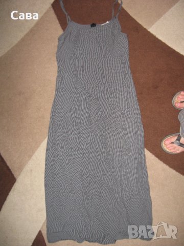 Рокля SISLEY, снимка 2 - Рокли - 37088054