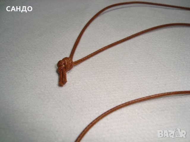 Дълги колиета  САЩ, снимка 12 - Колиета, медальони, синджири - 36906028