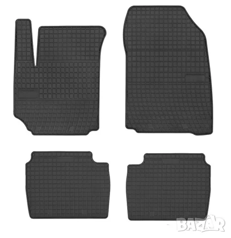 Гумени стелки Frogum за Fiat Croma 2005 - 2011