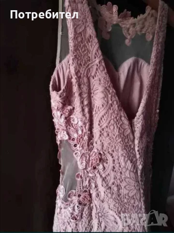 Официална рокля , снимка 3 - Рокли - 51160564