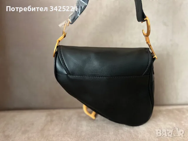 Дамска чанта Dior, снимка 9 - Чанти - 56257385