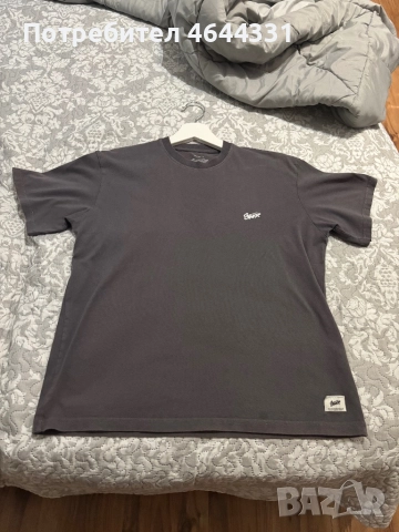 Тениски (pull bear), снимка 2 - Тениски - 52333598