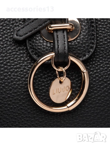 Чанта Liu Jo, снимка 3 - Чанти - 52733013
