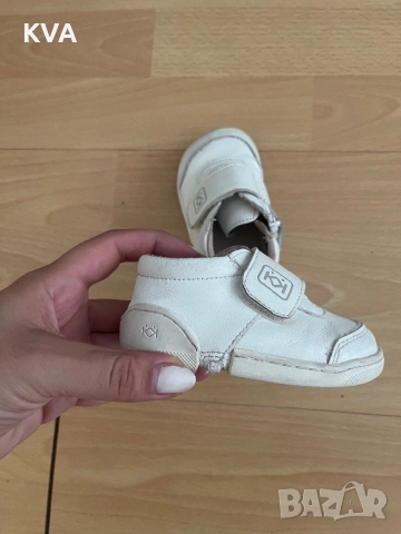 Ортопедични обувки Колев и Колев, снимка 2 - Детски обувки - 51583674