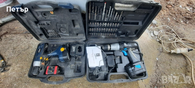 Винтоверт, снимка 6 - Винтоверти - 52361436