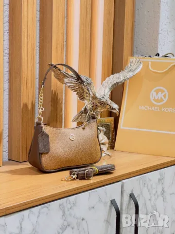 чанти michael kors, снимка 4 - Чанти - 50406268
