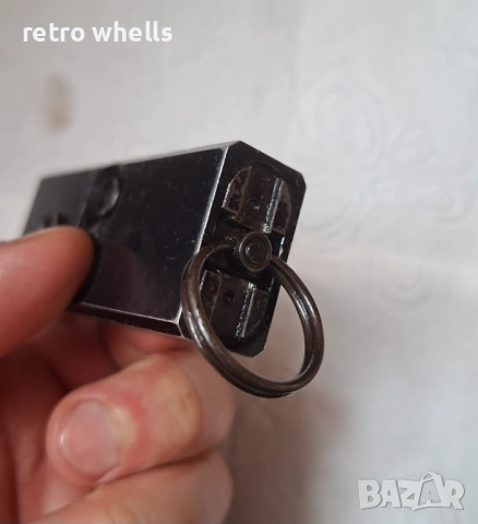 ОСА, ключодържател оса 8mm !!!, снимка 6 - Колекции - 54365506