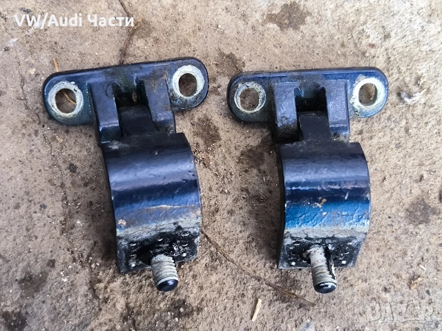 Панта панти заден капак багажник за Голф 4 Пасат Volkswagen Golf 4 Passat 