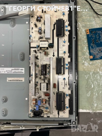 LE37B650T2W BN41-01167B  BN94-02583J  BN44-00262A  H37F1-9SS  T370HW02 V.E 37T04-C0J, снимка 5 - Части и Платки - 51879473