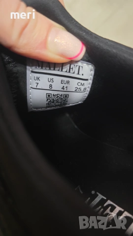 Мъжки елегантни обувки , снимка 4 - Официални обувки - 54365819