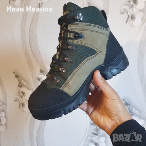 туристически обувки VIKING  номер 40 , снимка 7 - Други - 42678151