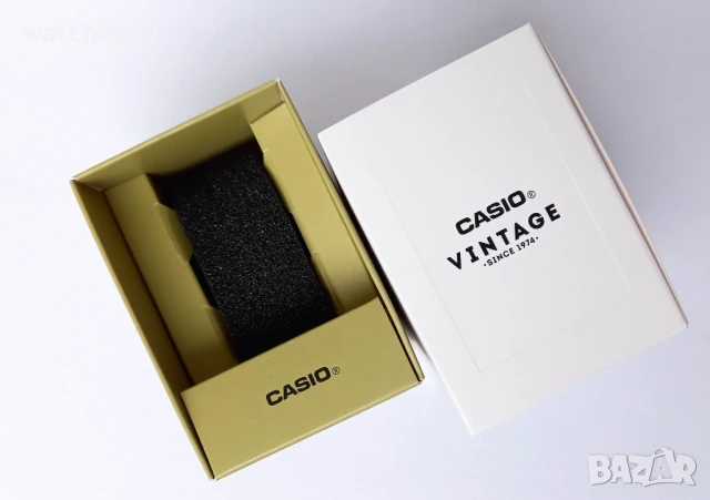 НОВ ЛУКСОЗНА ПОДАРЪЧНА КУТИЯ ЗА ЧАСОВНИК CASIO ИЛИ БИЖУ.КУТИИ ЗА ЧАСОВНИЦИ КАСИО, снимка 8 - Други - 9904955