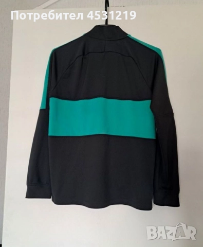 Футболна тениска Fiorentina Luca Toni - анцунг горнище Barcelona , снимка 10 - Футбол - 51686485