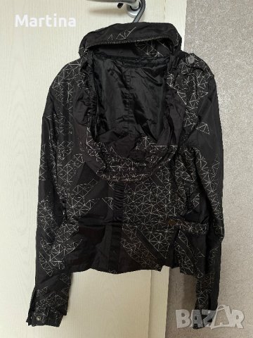 Calvin Klein дамско яке, снимка 3 - Якета - 40720121