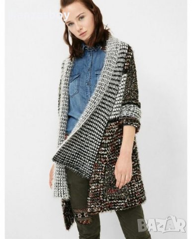 desigual - страхотна дамско наметало