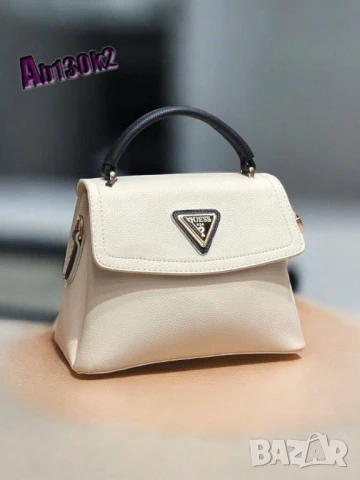 чанти guess, снимка 8 - Чанти - 50761303