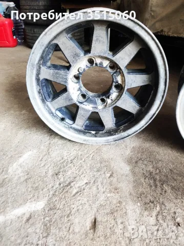 лети джанти , снимка 1