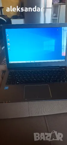 asus e403n 14.инча много запазен