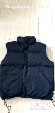 The North Face Nuptse Retro 700 Down Vest Mens Size XL ОРИГИНАЛ Мъжки Пухен Елек!, снимка 5 - Якета - 52575033