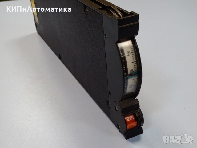 контролер Fischer process controller TL101, снимка 6 - Резервни части за машини - 35294448