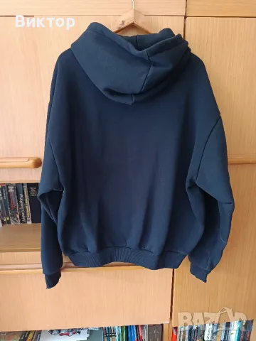 Худита House Oversized , снимка 11 - Суичъри - 56544675