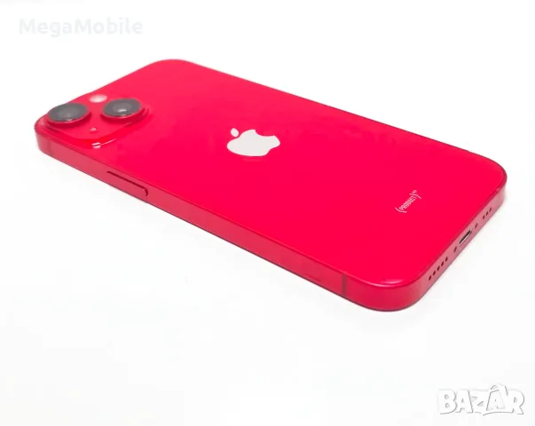 ✅️iPhone 14 128GB Red Product, снимка 5 - Apple iPhone - 55938204