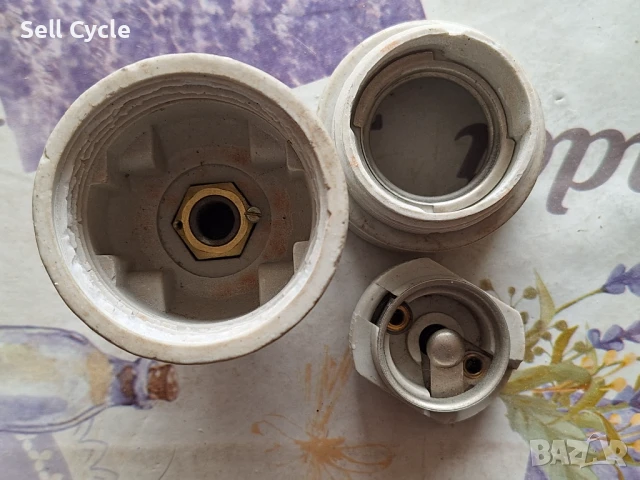 ✅ФАСУНГА А 40 - ТИП ГОЛИАТ❗, снимка 5 - Крушки - 51347752