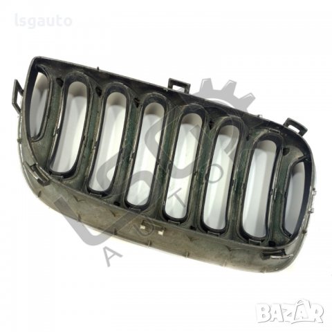 Решетки предна броня  BMW X3 (E83) 2003-2010 B150722N-139, снимка 6 - Части - 37530972