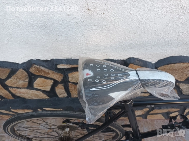 алуминиев велосипед 28", снимка 12 - Велосипеди - 51702788