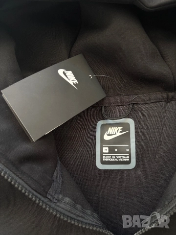 Nike Tech Fleece екип, снимка 4 - Спортни дрехи, екипи - 52858875